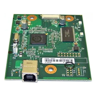 HP Laserjet 1020 Logic Card